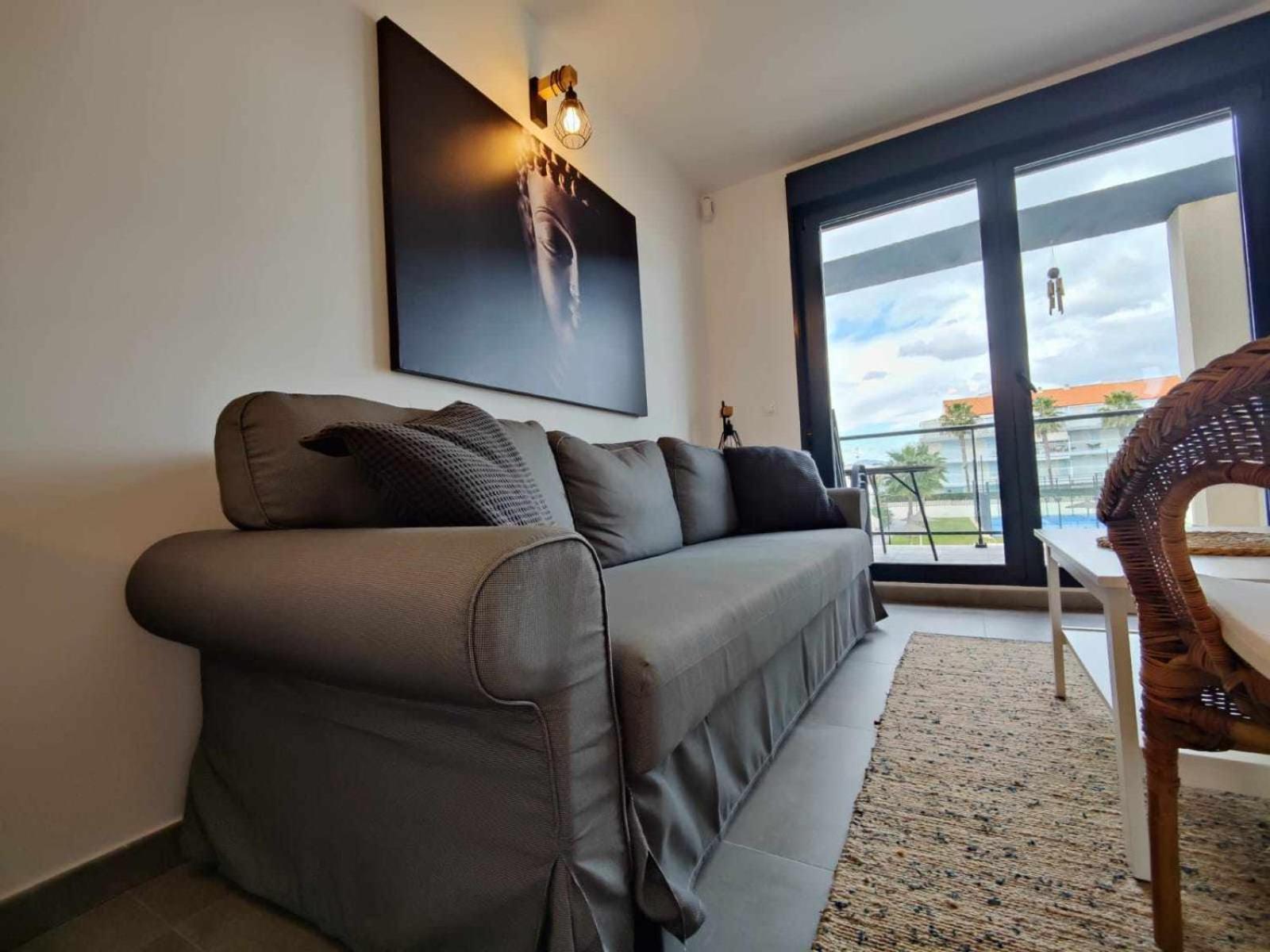 Cozy Zen By Edeal Homes Denia Exterior photo